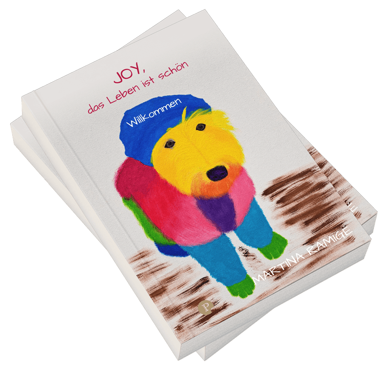 Joy - Das Leben ist schön